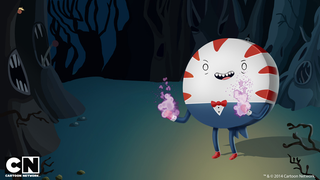 Cartoon Network Wants You To Test The <em>Adventure Time</em> MOBA